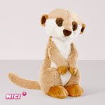 Wachsames Erdmännchen (15 cm)
