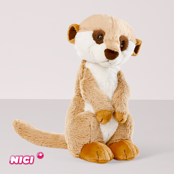 Wachsames Erdmännchen (15 cm)