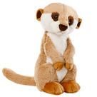 Erdmännchen (15cm)