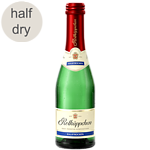 Rotkäppchen sparkling wine Tradition (0,2 l)