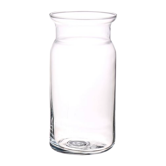 Glasvase Pia
