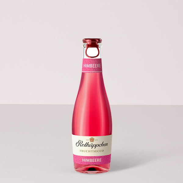 Rotkäppchen fruity sparkling wine Pomegranate 0.2 l