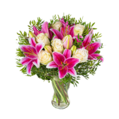 Bouquet Beautiful