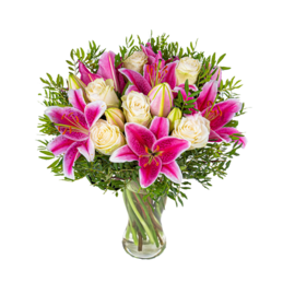 Bouquet Beautiful