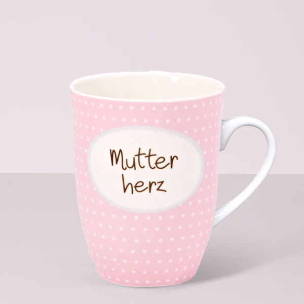 Coffee Cup Motherheart