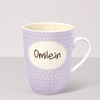 Henkelbecher "Omilein"
