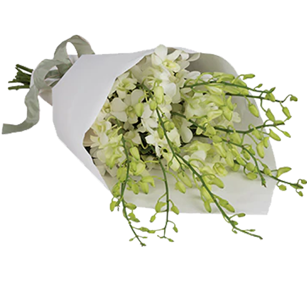 Blumenarrangement Harmonie
