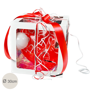 Balloon Box Balloon Box