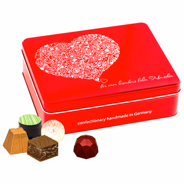 Themed Presentation Box Themed Presentation Box „Für einen besonders lieben Menschen“