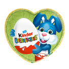 kinder Schokoladen-Herz mit Überraschung