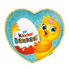 kinder Schokoladen-Herz mit Überraschung