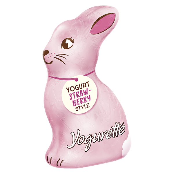 Yogurette Osterhase