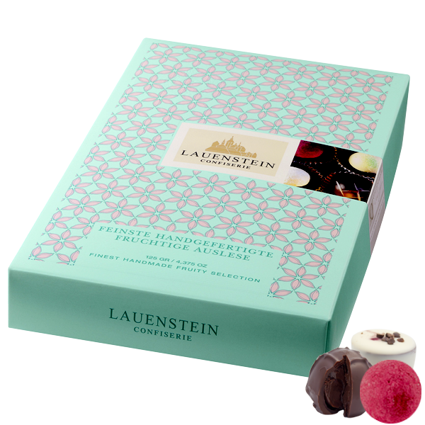 Lauensteiner Fruchtige Auslese mit Alkohol