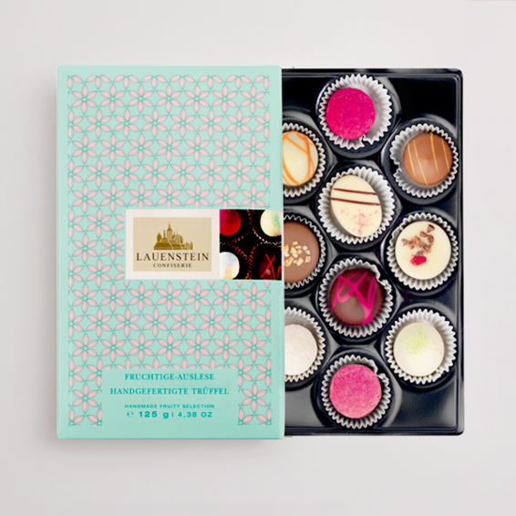 Lauensteiner Fruity Selection (125 g)