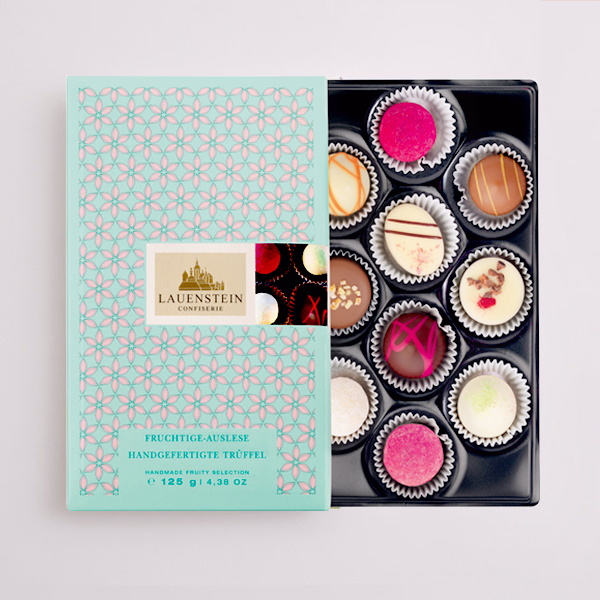 Lauensteiner Fruity Selection (125 g)
