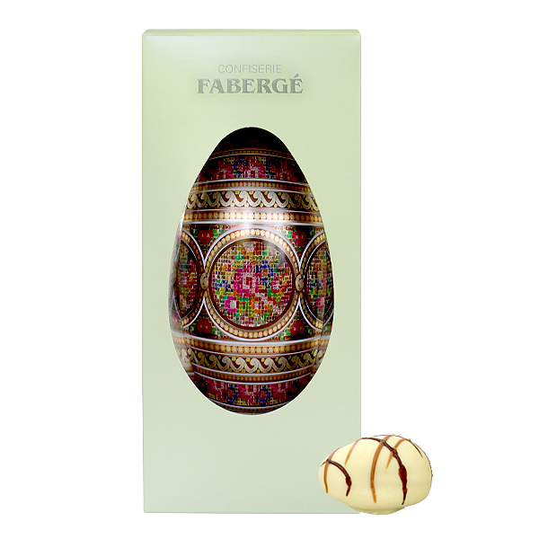 Fabergé Ei (100 g)