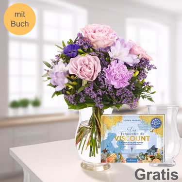 Aktionen bei FloraPrima