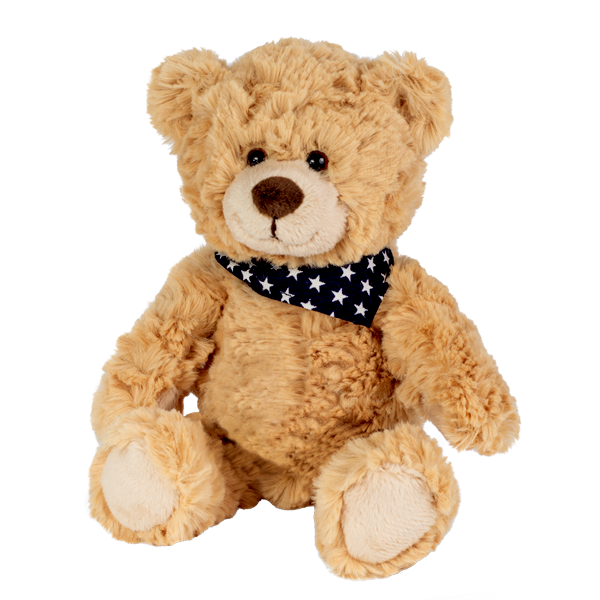 Teddy Bär Hermann (23 cm)