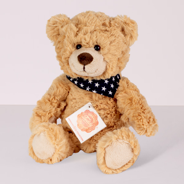 Teddy Bear Hermann (23 cm)
