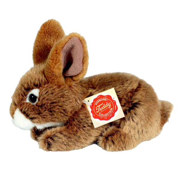 Plüsch-Hase (19cm)