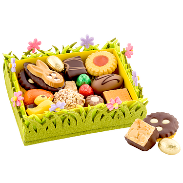 Cheerful Easter Gift
