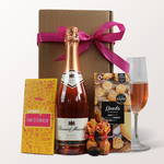 Geschenkbox vom Osterhasen