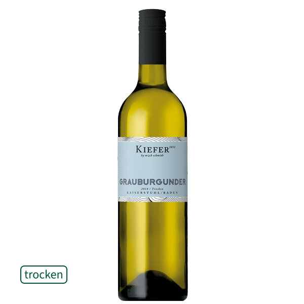 Grauburgunder (0,75 l)