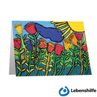 Motivkarte der Lebenshilfe e.V.