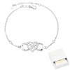 Infinity Armband