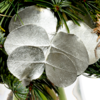 Bouquet Winterleuchten with vase & 3 Ferrero Giotto