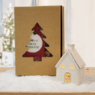 Präsentkorb Weihnachtstraum