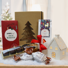 Präsentkorb Weihnachtstraum