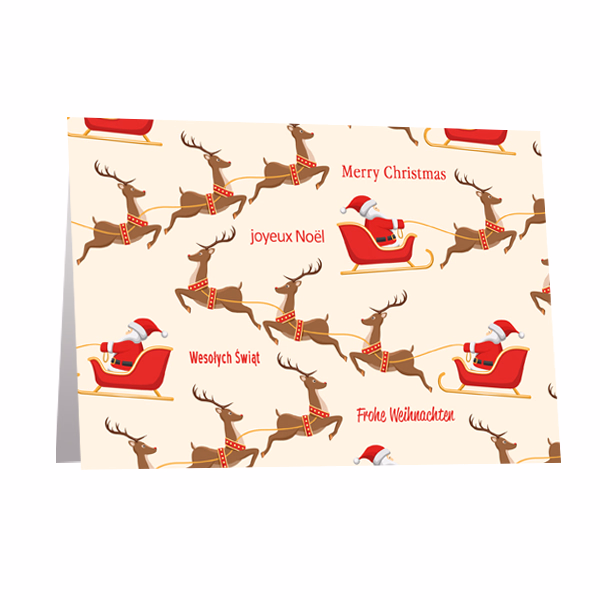 Greeting Card International