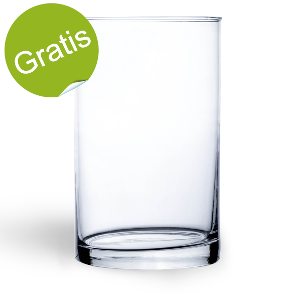 Premiumvase Lucille