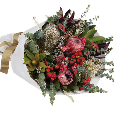 Bouquet native Bouquet native