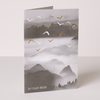 Sympathy Card „In stiller Trauer“