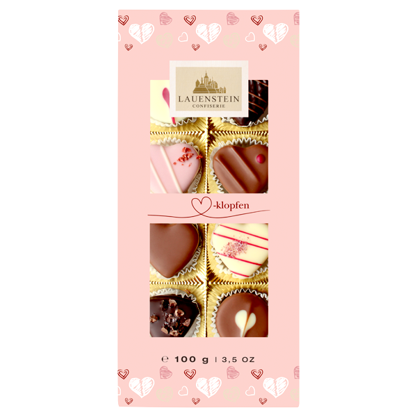 Lauensteiner "Heartbeat"