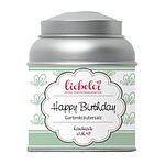 Gartenkräutersalz „Happy Birthday“ (85 g)