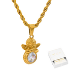 "Angel" necklace