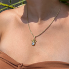 "Angel" necklace