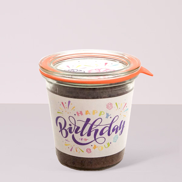 Apple Pie in Weck Jar (290 g)