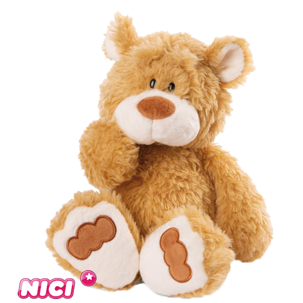Plüsch Bär Mielo (20 cm)