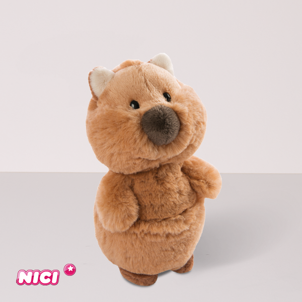 Plüsch Quokka Mola (22 cm)