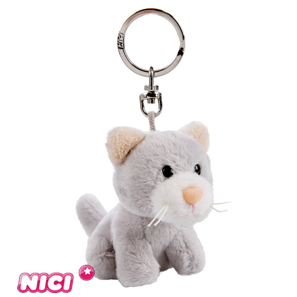 Talisman Katze (6 cm)