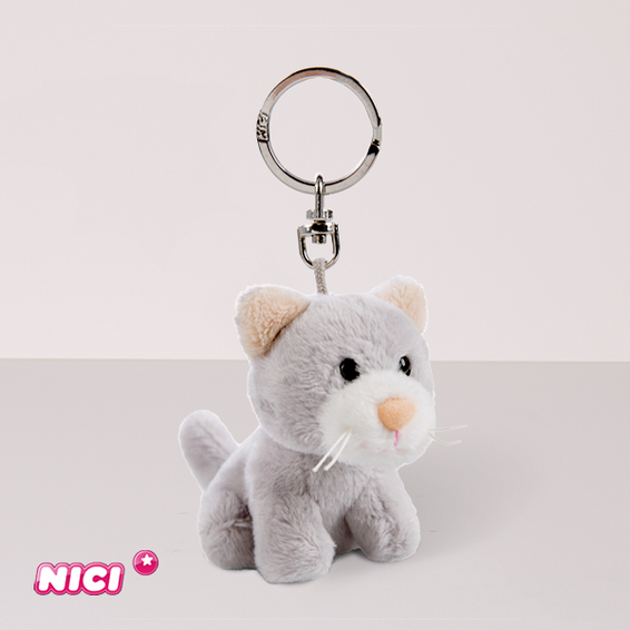 Keychain Cat (6 cm)