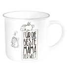 Tasse "Für die beste Mama der Welt"