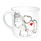 Tasse "Für die beste Mama der Welt"