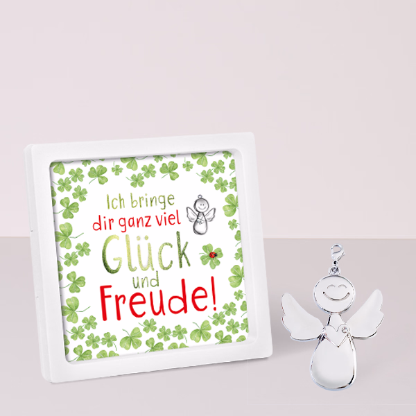 Guardian Angel „Glück und Freude“ (7 cm)