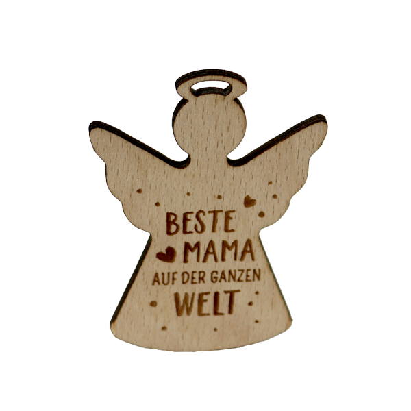 Pendant with magnet