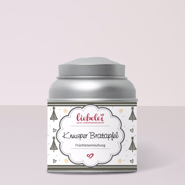 Bratapfel Tee (40 g)
